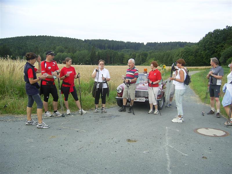 2008-07-13 10-jhriges Oldtimertreffen in Pinkafeld